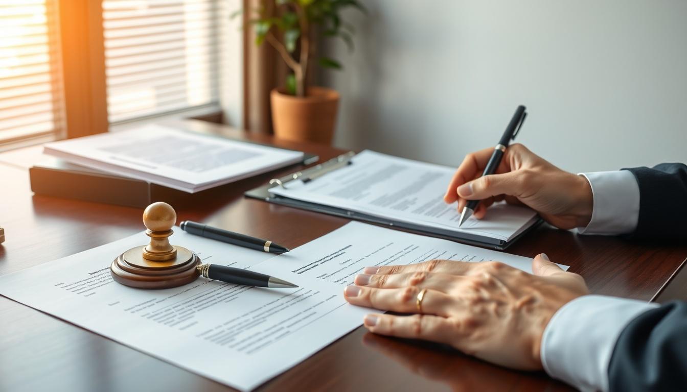 Understanding Notary Services