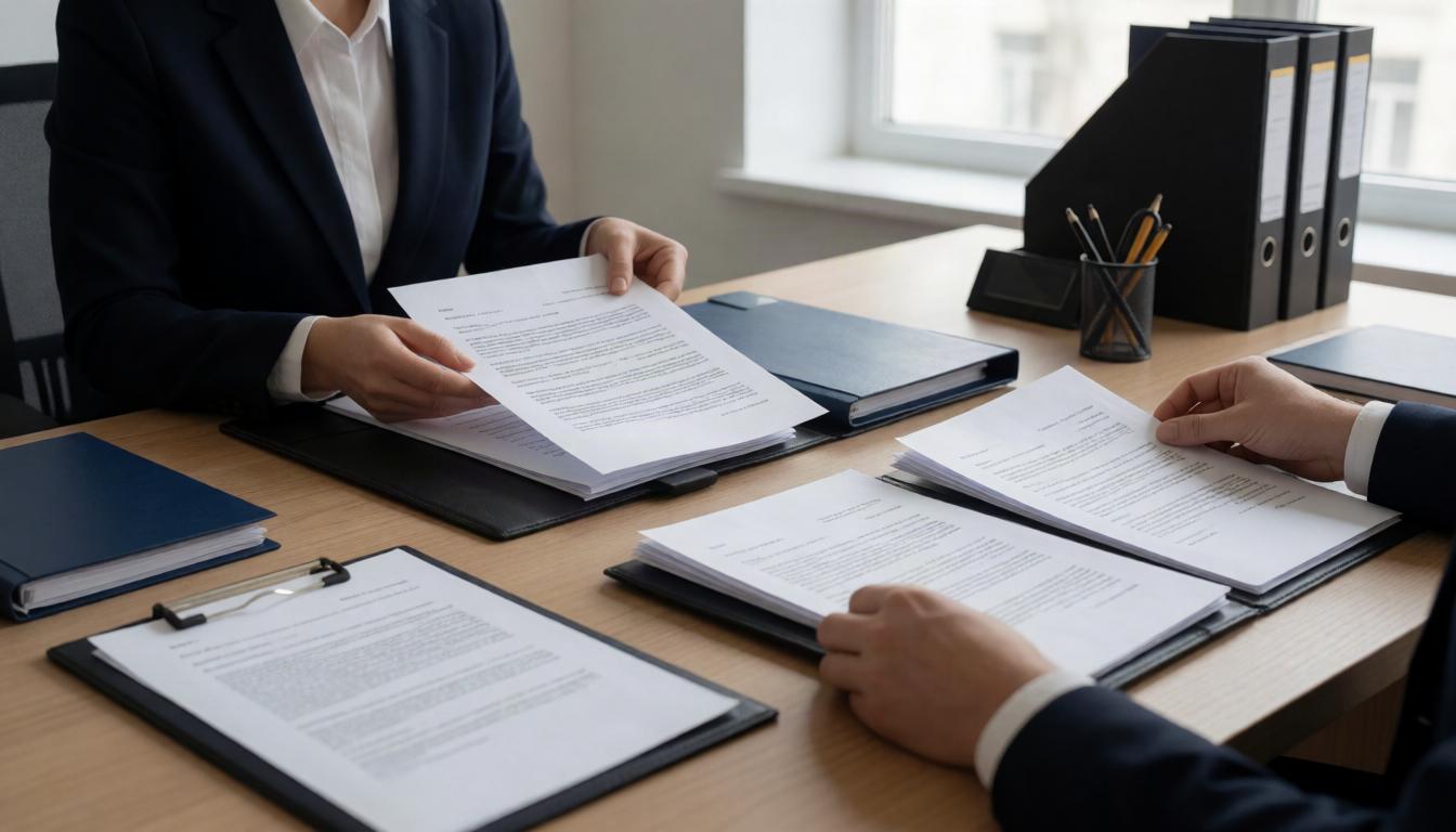 Business Documents